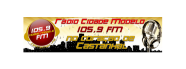 RADIO CIDADE MODELO FM 105.9
