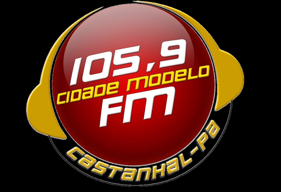 RADIO CIDADE MODELO FM 105,9